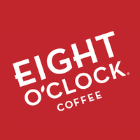 Eight O'Clock Coffee logo