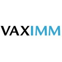 Vaximm logo