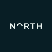 North logo