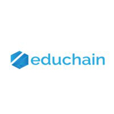 Educhain logo