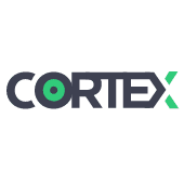 Cortex Building Intelligence logo