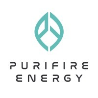 PuriFire Energy logo