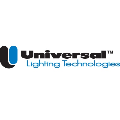 Universal Lighting Technologies logo