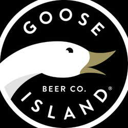 Goose Island Beer Company logo