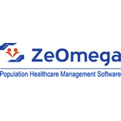 ZeOmega logo