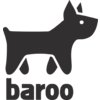 Baroo logo