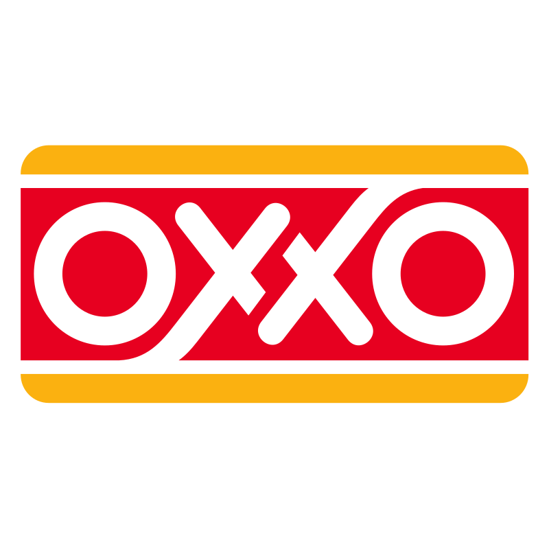 OXXO logo