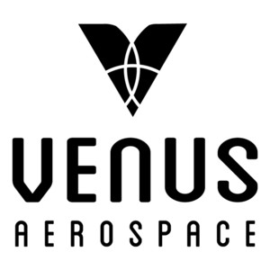 Venus Aerospace logo