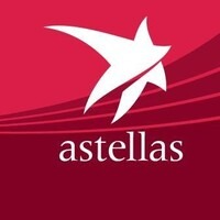 Astellas Institute for Regenerative Medicine logo