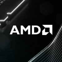 Advanced Micro Devices logo