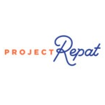 Project Repat logo