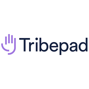 TribePad logo