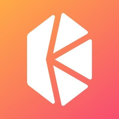 KyberSwap logo