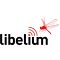 Libelium logo