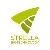 Strella Biotechnology, Inc. logo