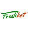 FreshKet logo