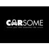 Carsome logo