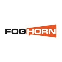 FogHorn Systems logo