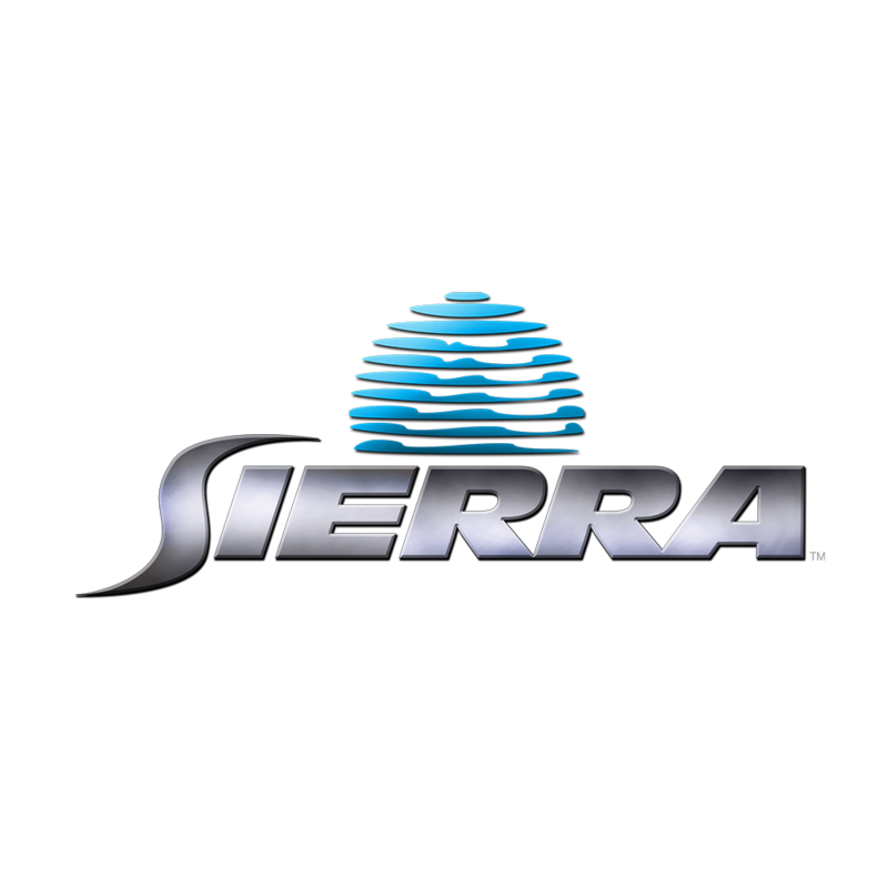 Sierra Entertainment logo