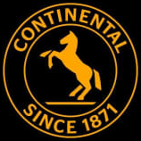 Continental logo