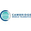 Cambridge Mobile Telematics logo