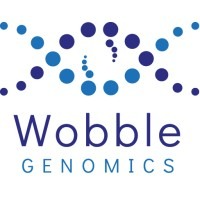 Wobble Genomics logo