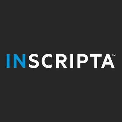 Inscripta logo