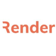 Render Networks logo