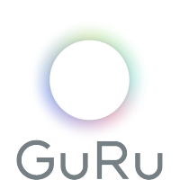 GuRu Wireless logo