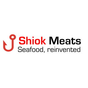 Shiok Meats logo