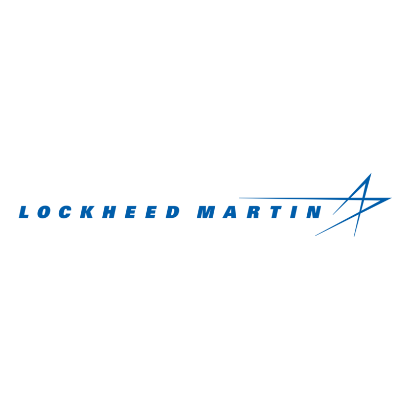 Lockheed Martin logo