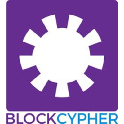 BlockCypher logo