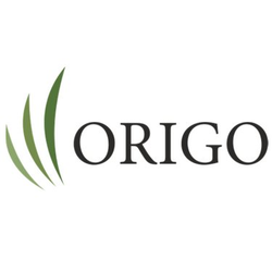 Origo Commodities India Pvt Ltd logo