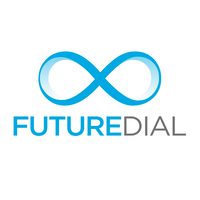 Futuredial logo