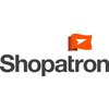 Shopatron logo