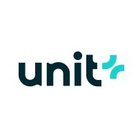 UnitPlus logo