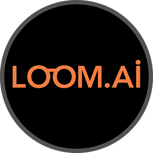 Loom.ai logo