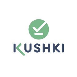 Kushki (company) logo