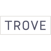 Trove logo