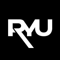 Ryu Apparel Inc. logo