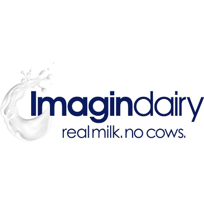 Imagindairy logo