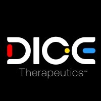 Dice Therapeutics, Inc. logo