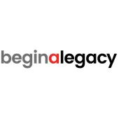 Begin Legacy logo