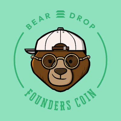 Founders Coins logo