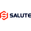 Salute Safety logo