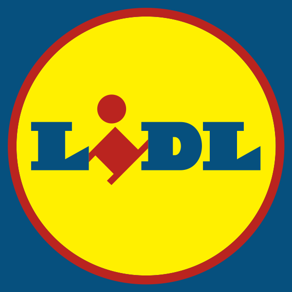 LIDL ROMANIA logo