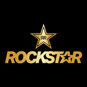 Rockstar Energy Drink logo