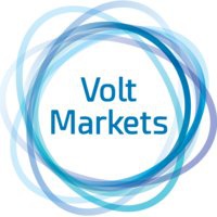 Volt Markets logo