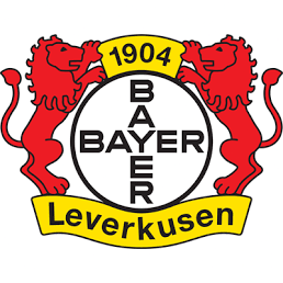 Bayer 04 Leverkusen logo