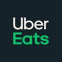 Uber Eats logo